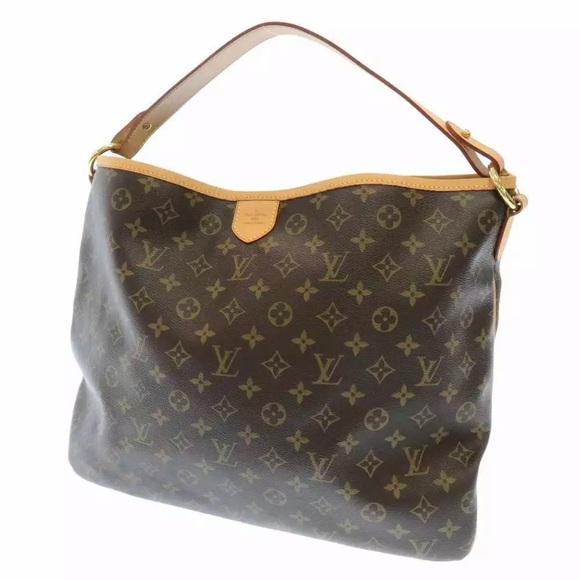 Louis Vuitton Handbags - 👑RARE👑RETIRED HOBO LOUIS VUITTON